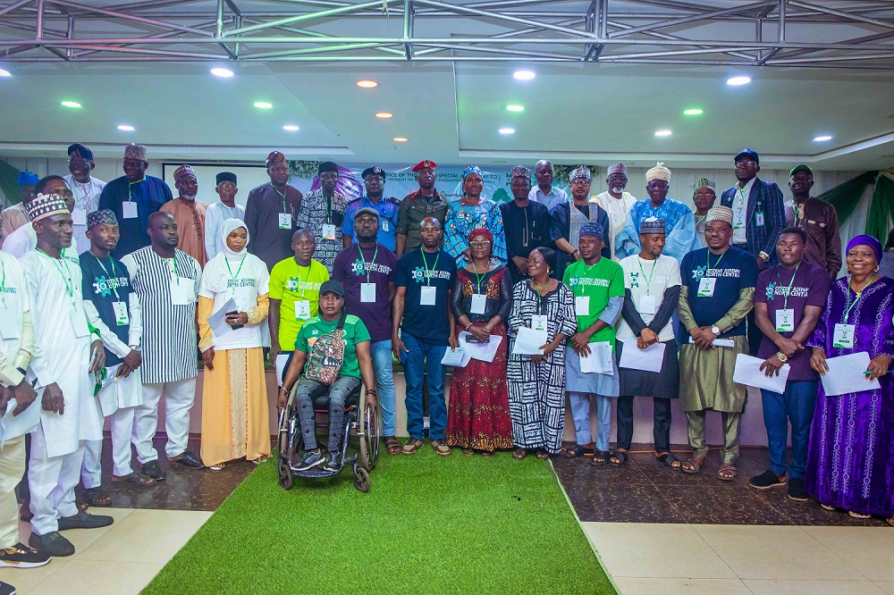 Kwara stakeholders call for review of FG’s economic policies Kwara stakeholders urge a reassessment of the federal government’s economic policies