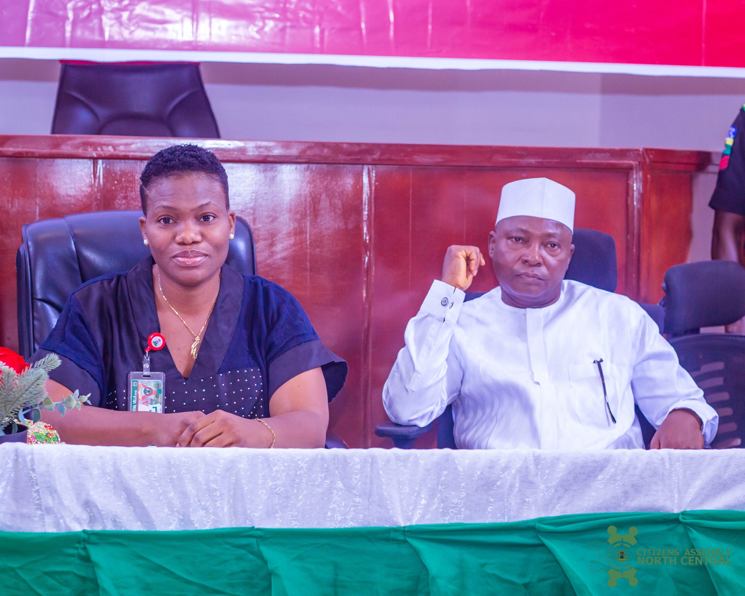 abuja 4