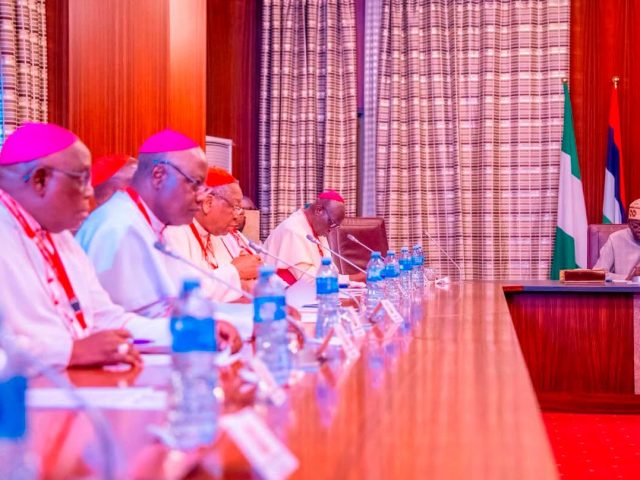 Cardinal Onaiyekan’s Abuse of Clerical Privilege – By Temitope Ajayi